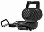 2 Slices Electric Hamburger Maker , 900-1000W Electric Hamburger Press