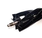 5'' X 26'' 8 Blades Reel Cylinder Mower Blades G95-0900 Fits Toro Mower