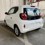 2023 Adults Step Car Mini Sedan 4 Seats ROEWE CLEVER 311km NEDC Electronic Cars