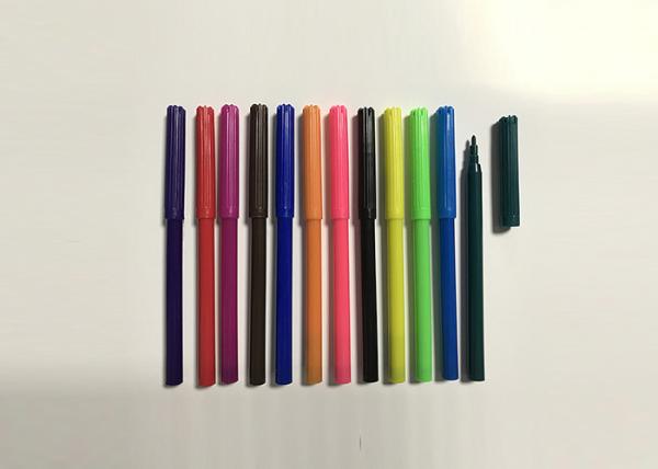 multi color marker pen Furniture repair marker pens OEM custom printed acrylic