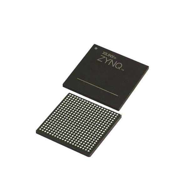 XILINX XC7Z020-1CLG400I Semiconductor Chip Lot Composant Electronique integrated