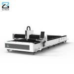 1390 6090 High Precision Fiber Laser Cutting Machine For Gold Silver Copper