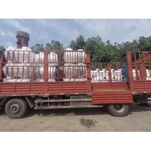 Rotomolding Septic Tank Mould Steel 750L