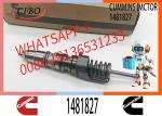 Fuel Pump Unit Injector Assembly 1521978 4954646 570016 579261 1481827 4903028