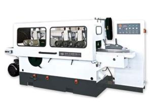 China ML8320 Double-side Planer And Saw Machine best quality factory
