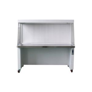 China SUS304 30KG Clean Bench Cabinet Laminar Flow Hood Clean Room Laboratory Equipment factory