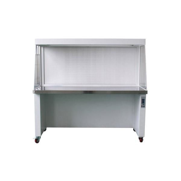 SUS304 30KG Clean Bench Cabinet Laminar Flow Hood Clean Room Laboratory