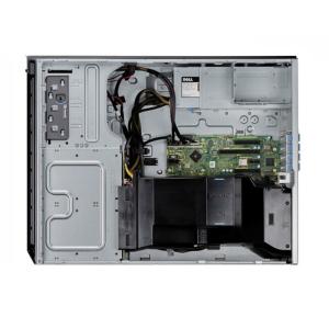 Dell T340 Intel Xeon E-2246G 6C 12M 3.6GHz Tower Server with PCI-E 4*PCIe 3.0