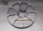 YNF075 Excavator Coupling Flexible Flange Coupling 2441U436S114 For MD180LC