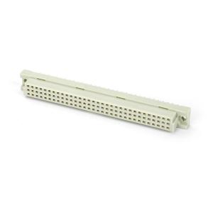 China Pitch 2.54mm 3*32P DIP 1000VAC/min PCB Header Connector factory