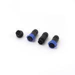 M25 Waterproof Male Female Connector