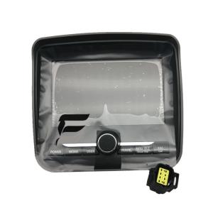 China 21Q633601 R210LC-9 R250LC-9 Excavator Monitor 21Q6-33601 Cluster Assy factory
