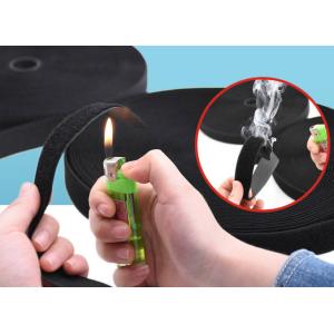 China Industrial Anti-Slip Durable Recyclable Hook and Loop Tape for Secure Fastening factory