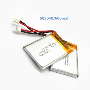 China Large Capacity RC Lithium Ion Battery 6000mAh Rechargeable Drone Use factory
