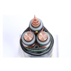 1x2.5mm PVC Insulated Copper Power Cable for Construction