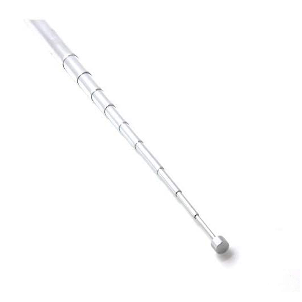Rubber Gasket Shark Fin Heavy Duty Classic Car Antenna with 5dBi Gain and 50ohm Impedance