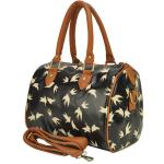 Women's Shoulder Bag Swallow Shoulder Bag Fashion Dinner Bag PVC women's tote