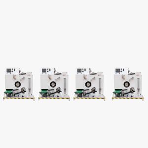 Professional PP Strap Making Machine for High-Performance and Precise Production