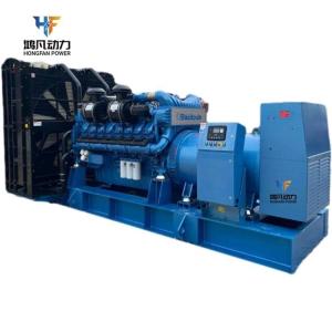 High Quality Marine Main Engines Weichai Td226b-3c Diesel Engine