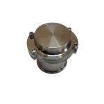 Customized Zirconia Grinding Ball Mill Jar For Retsch Lab Planetary Ball Mill