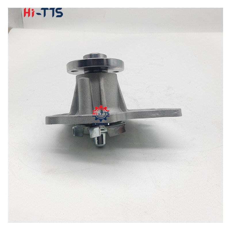 Water Pump 16110-78156-71 16120-78151-71 For Klift Engine 4Y Series