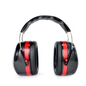 China Adjustable Sleep Ear Muffs Hearing Protection Antinoise factory