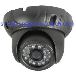 China CCTV Security Camera HD CCD 700TVL Video Surveillance Cameras factory