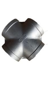China 8&quot; BSPT 150LB Seamless Pipe Fittings factory