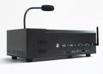 I5-6360U 300cd/m2 8G RAM Broadcast Video Computer