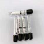 Professional Blood Specimen Tubes Sterile Blood Anticoagulation