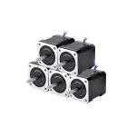 Faradyi Customized Waterproof High Speed 15000rpm High Torque dc motor High