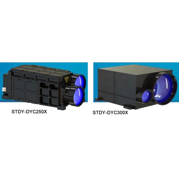 Handheld Laser Instrument Small And Medium Sized Compact Laser Rangefinder