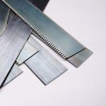 Diamond Steel Cutting Rule In Any Tooth and Gap Proforating Rule