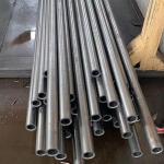 Cold Drawn Precision Steel Pipe 30 Mm Carbon Seamless Tube