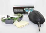 Hot selling high quality outdoor sports spy camera hidden sunglasses, glass