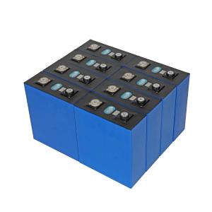 China USA Warehouse Fast Shipping Lithium Lifepo4 Batteries 271Ah 3.2V factory