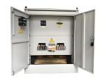 3 Phase Hospital Isolated Power Systems 60KVA 100KVA Isolation Panel For
