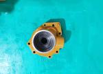 113-15-00470 PUMP ASS'Y FOR BULLDOZERS CRAWLER LOADERS VARIABLE SPEED PUMP 9KGS