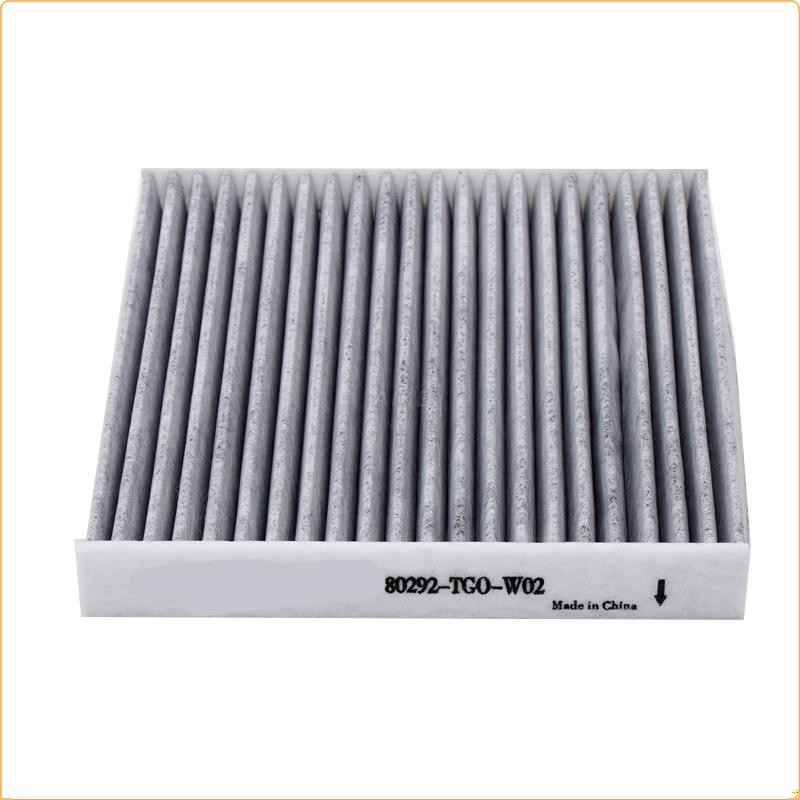 Hot Sale Air Conditioning Car Element OE 80292- TG0-W02 For Hongda Binzhi Fengfan Lingpai Gorui Jingrui