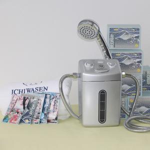 China Safe plastic Moisturize Skin Spa Shower Units factory
