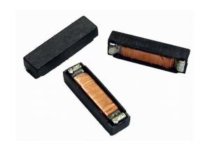 China 6.6X2.9X2mm RFID Coil Antenna 125KHz Car Access System factory