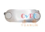 1.2KG NISSAN Oil Cooler 21355-43G01 NISSAN Engine TD27/213A