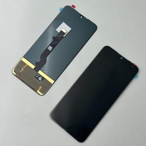 Mobile Phone Lcd For TRANSSION Note 40pro x6850 Note12 x663 Touch Screen