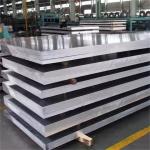 7xxx Series Thick 7075 Aluminum Alloy Plate For Aviation Industry