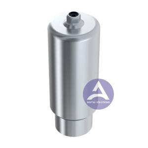 China ADIN TOUAREG S&amp;OS® Implant Internal Premill Blank Abutment 10mm Engaging Arum Dess Holder factory