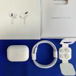 Original Airpods Wireless Earbuds OEM Wireless Earphone For Apple