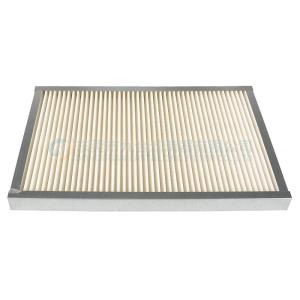 Upgrade Your Construction Works with the Advanced Heavy Duty Cabin Air Filter