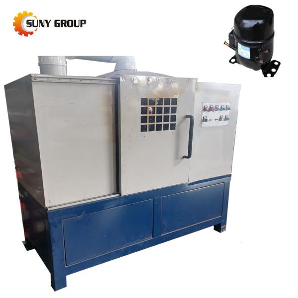 Video outgoing-inspection Provided Black Motor Cutting Machine for Heavy Duty