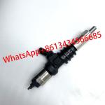 Common Rail Injector 095000-5450 095000-5451 095000-5452 Diesel Fuel Pump