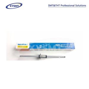 China J90551171A WSPFL6-H172 COMPACT BALL SPLINE SAMSUNG HANWHA machine spare part factory